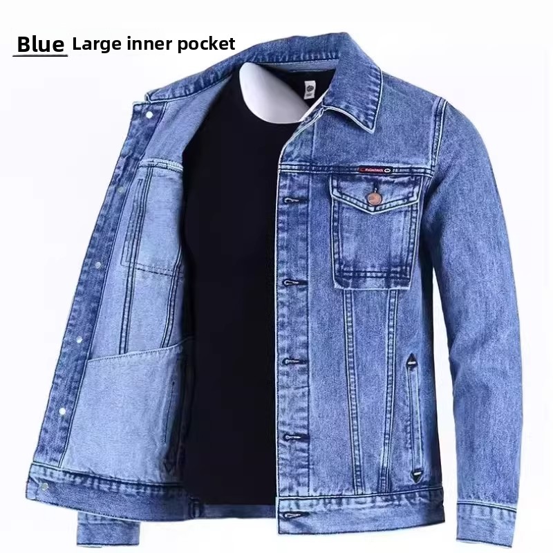 Retro Gaming Jacket - Retro Japanese Style Wearable Long Sleeve