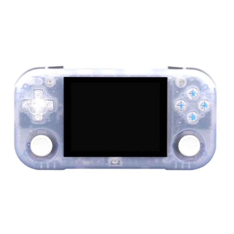 Retro Gaming Devices - AMPOWN Mini Zero 28 2.8 Inch