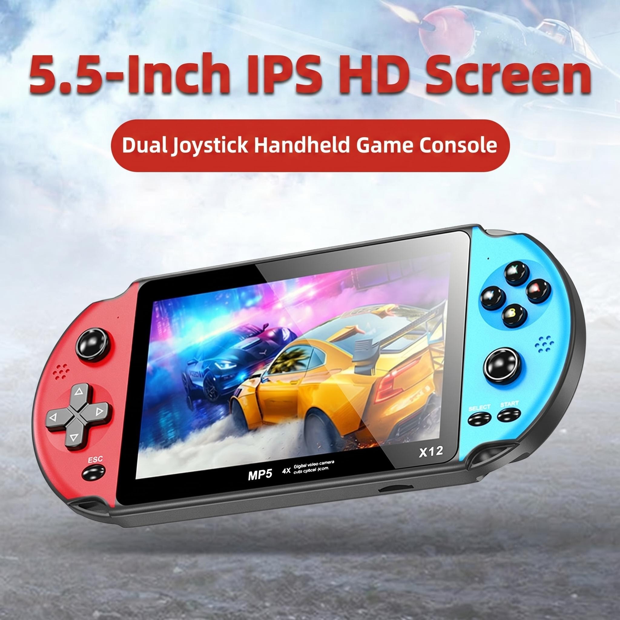 Retro Gaming Devices - portable game linux device gaming games