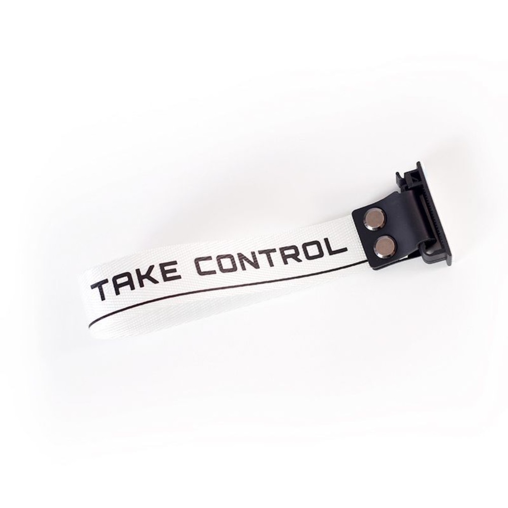 Retro Gaming Keycaps - Keyboard Ribbon Mechanical Keyboard Strap Customization