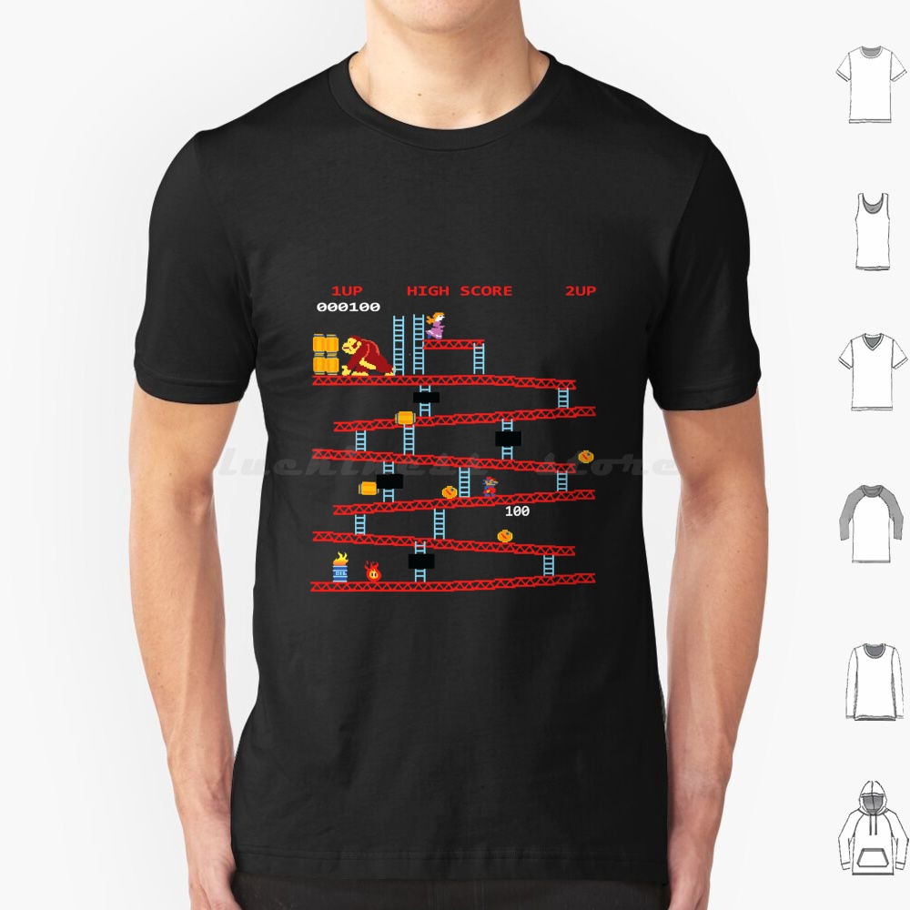 Retro Gaming Consoles - Gaming Arcade Retro Video Game Console