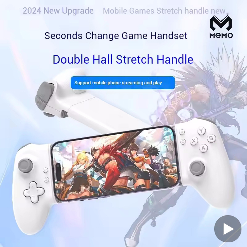 Gamepad Gaming Control For Mob - Retro Gaming Devices 评论和价格
