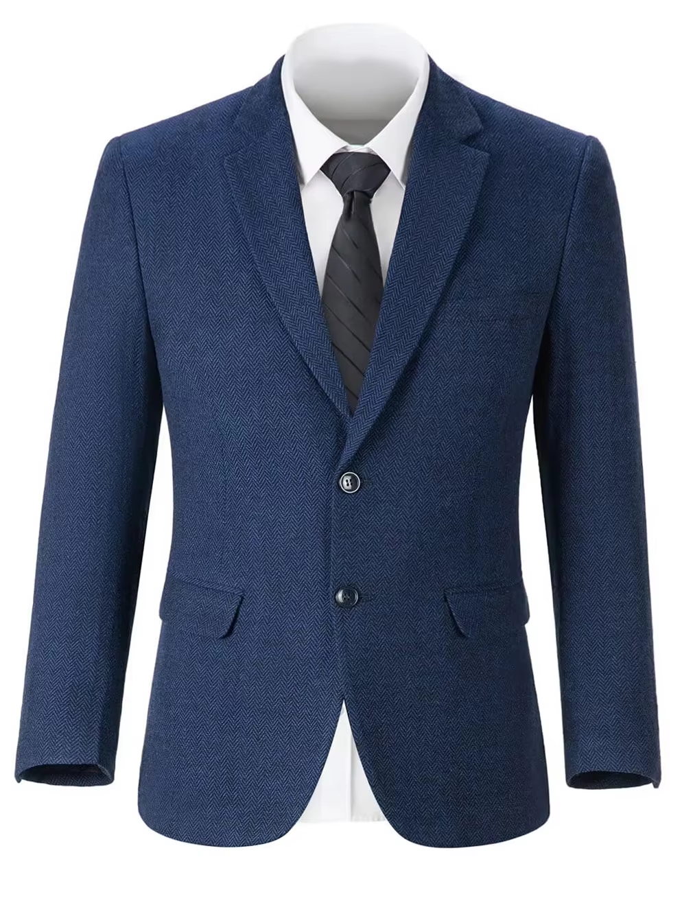 Retro British Men Suit 2 piece - Retro Gaming Jacket 评论和价格