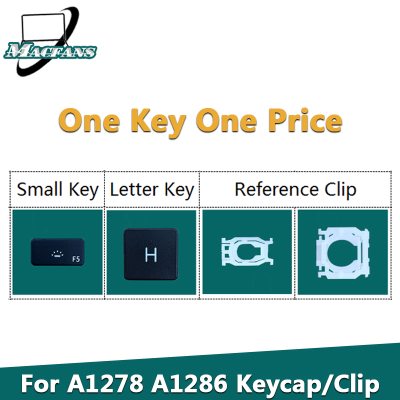 Replacement A1278 A1286 Keycap - Retro Gaming Mac 评论和价格