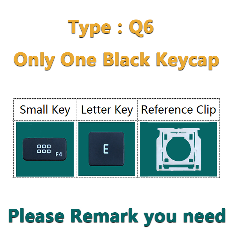Replacement A1278 A1286 Keycap - Retro Gaming Mac 评论和价格