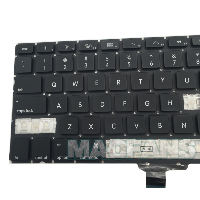 Replacement A1278 A1286 Keycap - Retro Gaming Mac 评论和价格