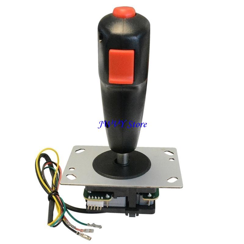 573A Arcade Joystick Flight Bu - Arcade Button Kit 评论和价格