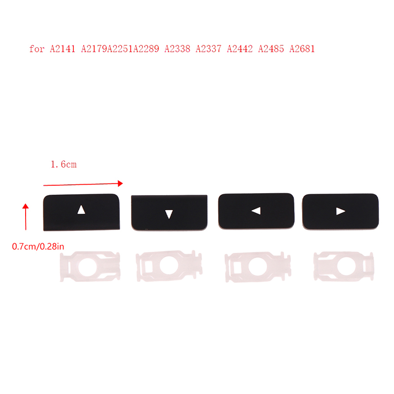 ✰✪1pc Arrow Key Keycap Hinge F - Retro Gaming Mac 评论和价格