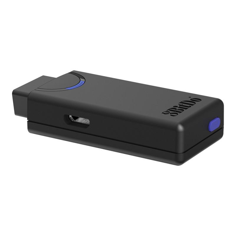 8BitDo Retro Receiver for Mega - Retro Gaming Box 评论和价格