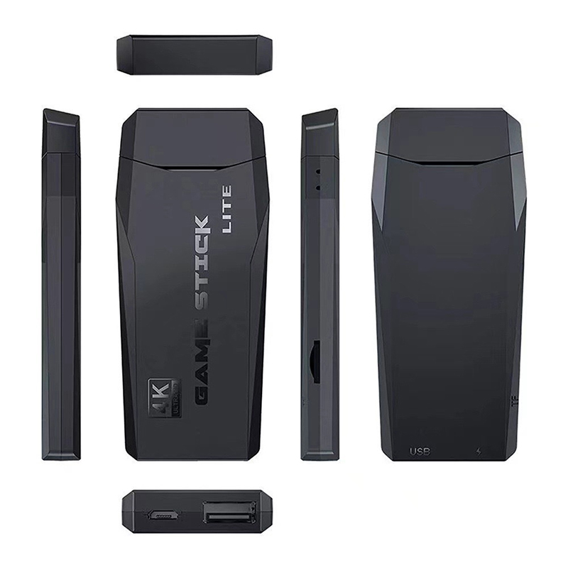 Video Game Console 2.4G Double - Retro Gaming Game Stick 评论和价格