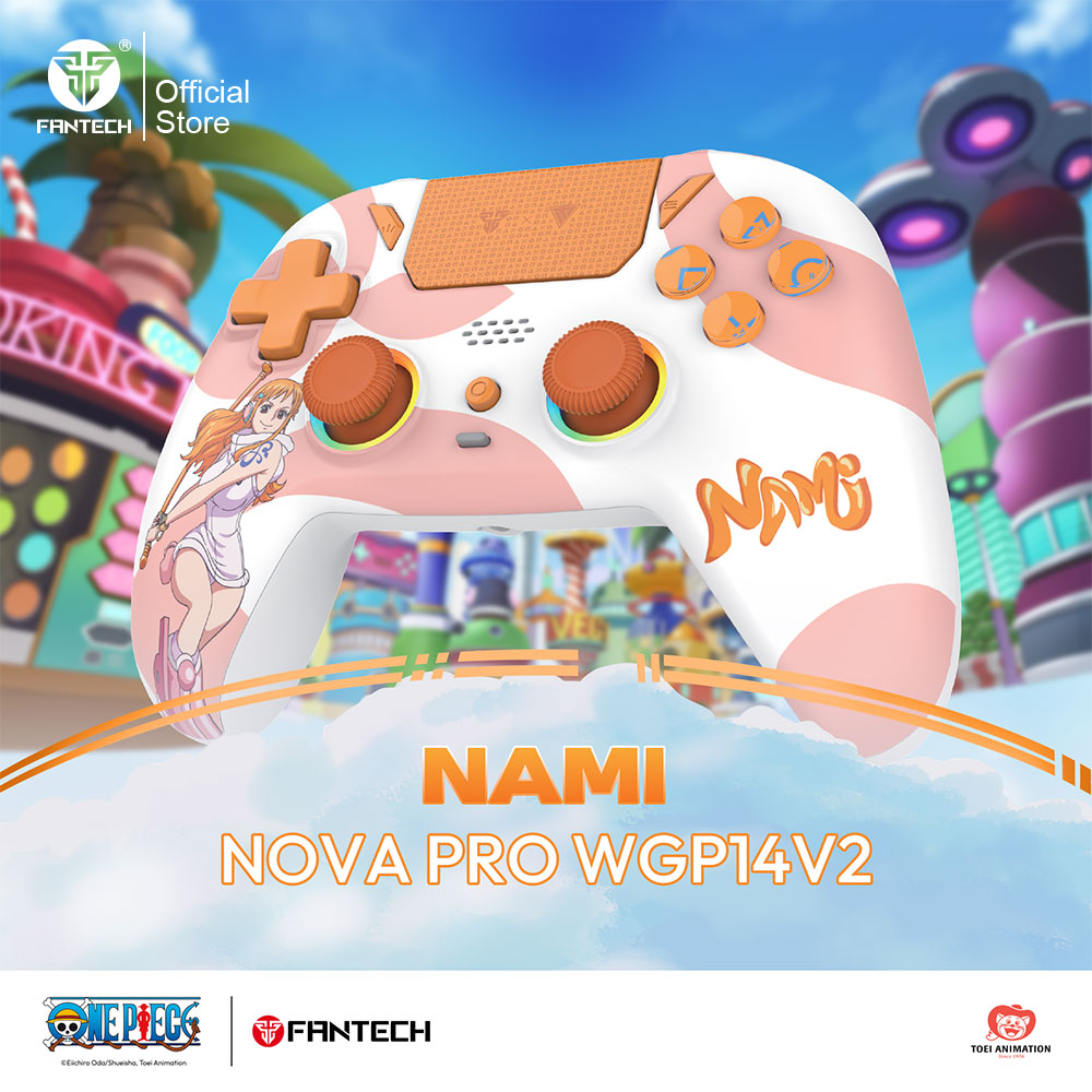FANTECH NOVA PRO WGP14V2 Wirel - Nes Controller Usb 评论和价格