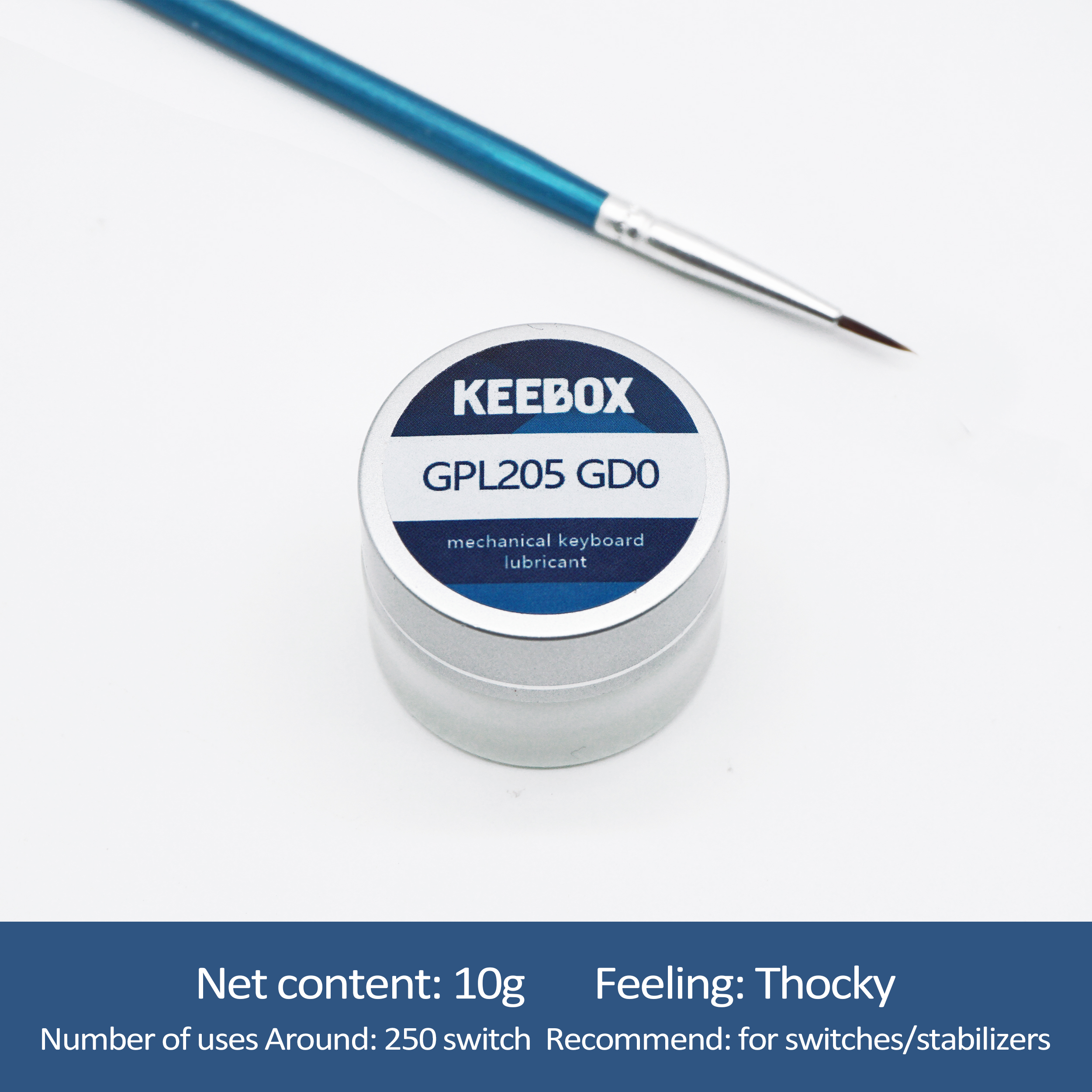 Keebox Krytox GPL205G0 GPL105  - Retro Gaming Keycaps 评论和价格
