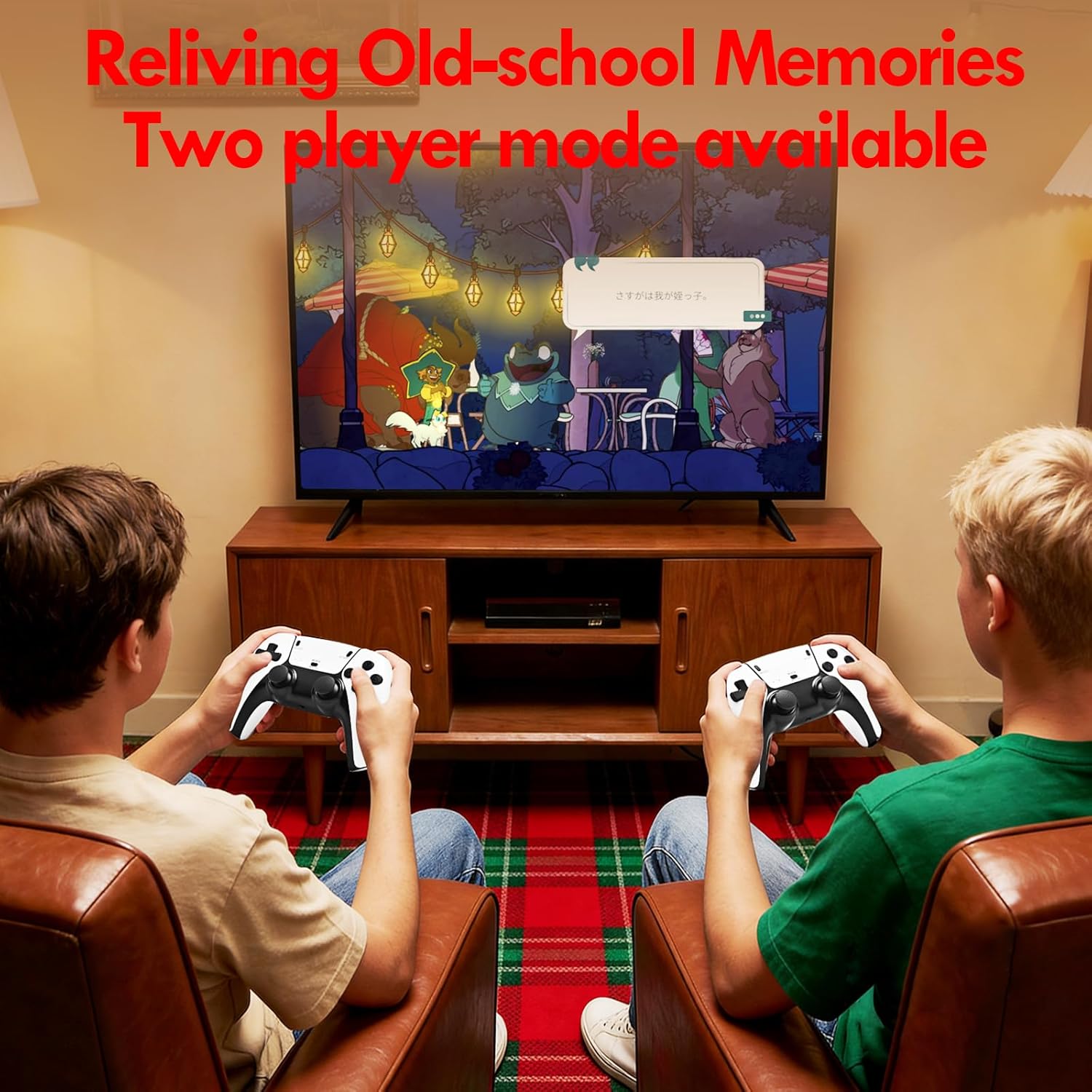 2026 Retro Gaming Console, 4K  - Retro Gaming Game Stick 评论和价格