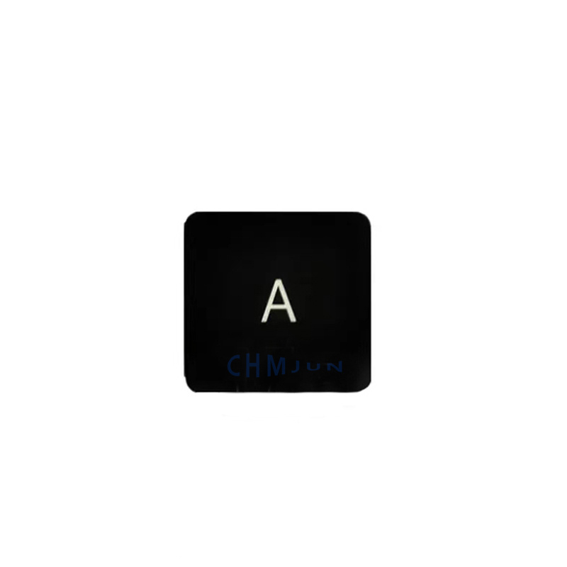 New Black Keycap For Macbook A - Retro Gaming Mac 评论和价格