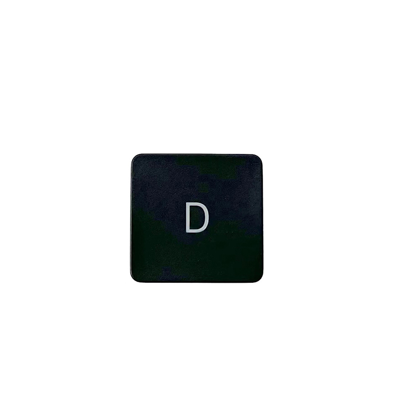 New Black Keycap For Macbook A - Retro Gaming Mac 评论和价格