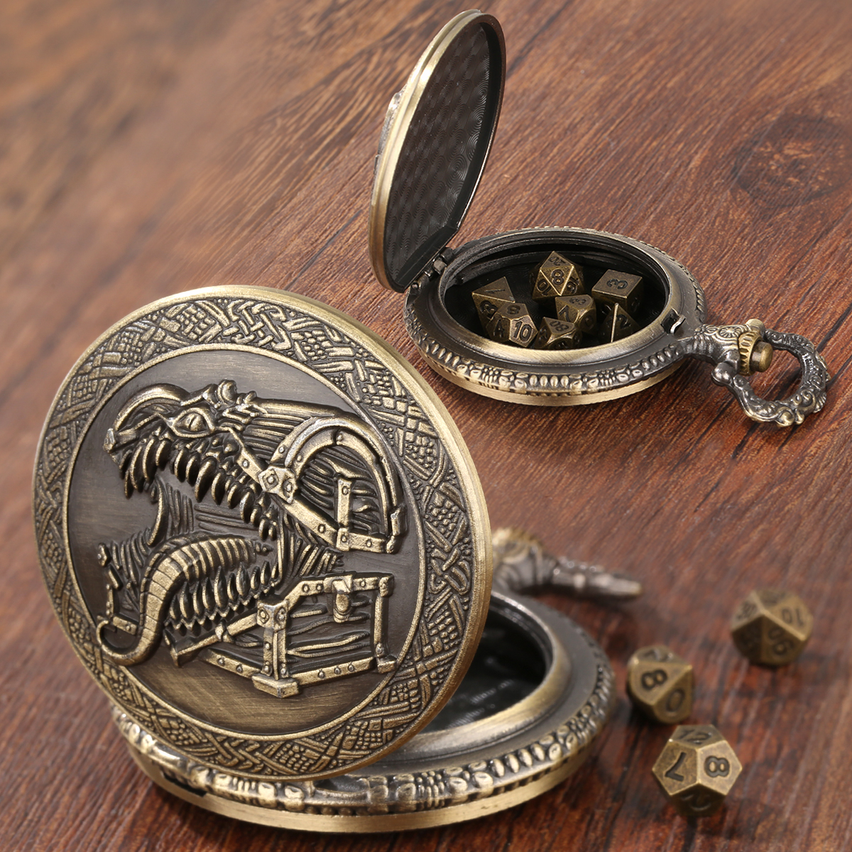 Vintage Tongue Treasure Box Me - Retro Gaming Box 评论和价格