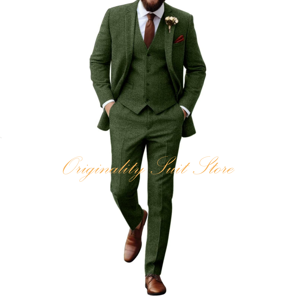 Retro Tweed Herringbone Suit f - Retro Gaming Jacket 评论和价格