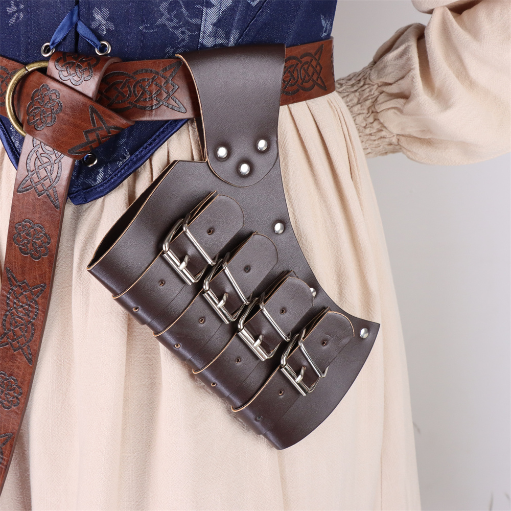 Medieval Sword Sheath Cutlass  - Retro Gaming Jacket 评论和价格