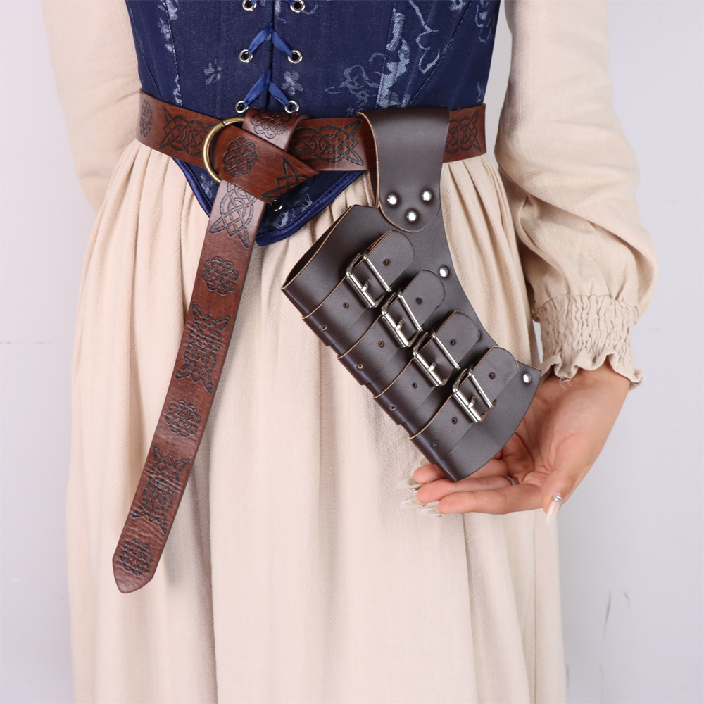 Medieval Sword Sheath Cutlass  - Retro Gaming Jacket 评论和价格