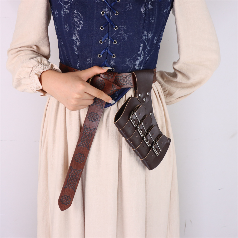 Medieval Sword Sheath Cutlass  - Retro Gaming Jacket 评论和价格