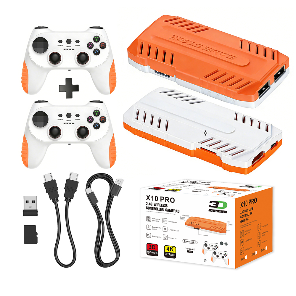 2026 New Game Stick TV Game S9 - Retro Gaming Game Stick 评论和价格