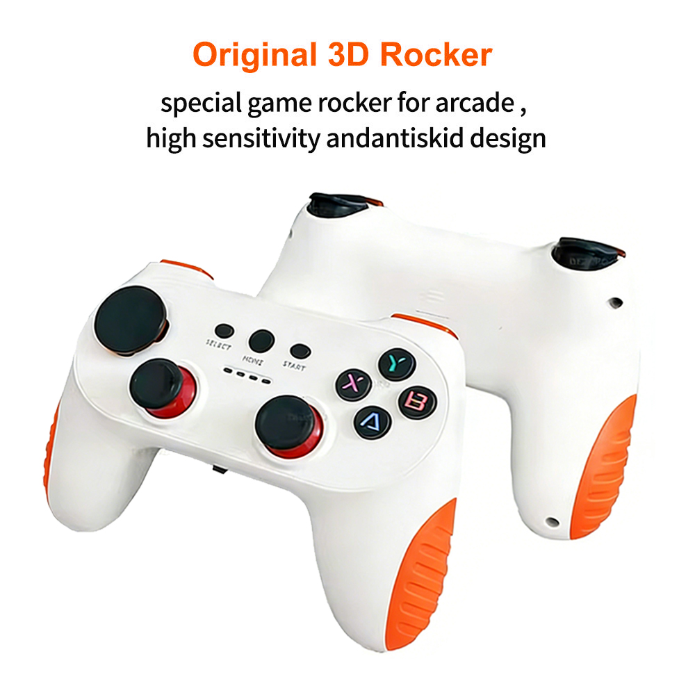 2026 New Game Stick TV Game S9 - Retro Gaming Game Stick 评论和价格