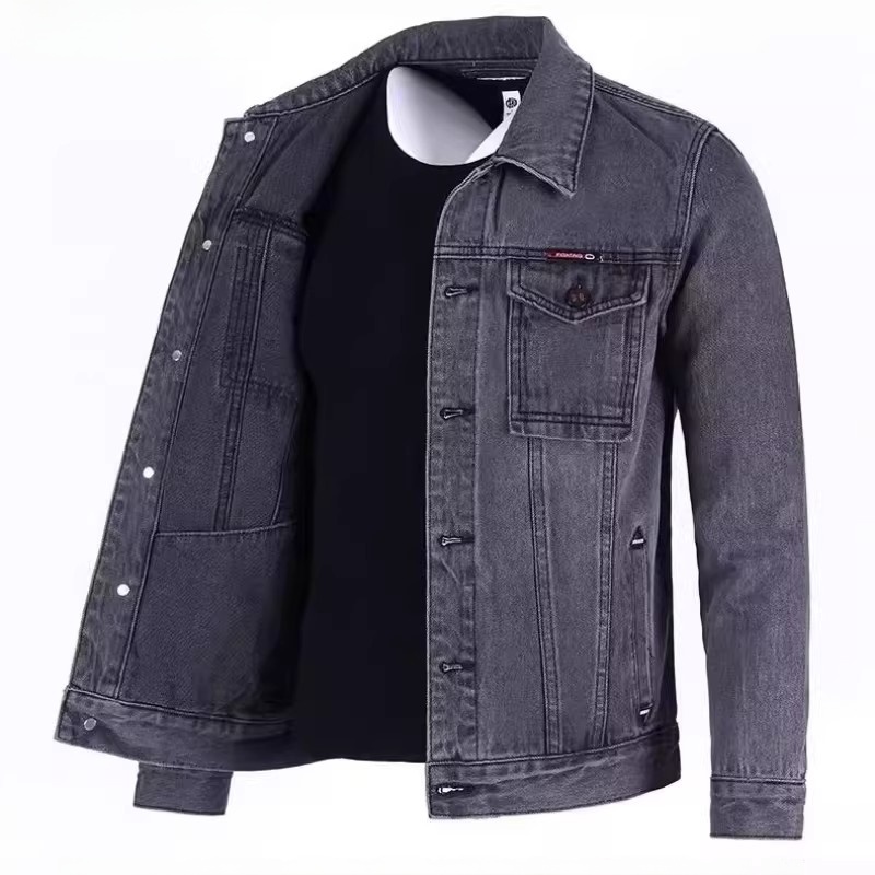 Retro Japanese Style Wearable  - Retro Gaming Jacket 评论和价格