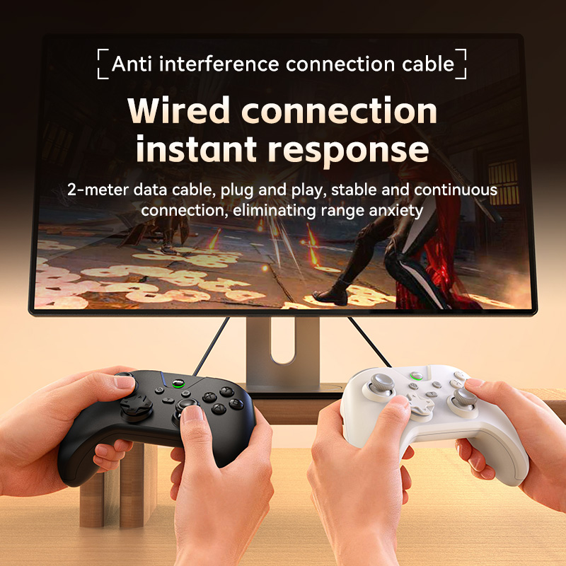Wired PC Game Controller, USB  - Nes Controller Usb 评论和价格