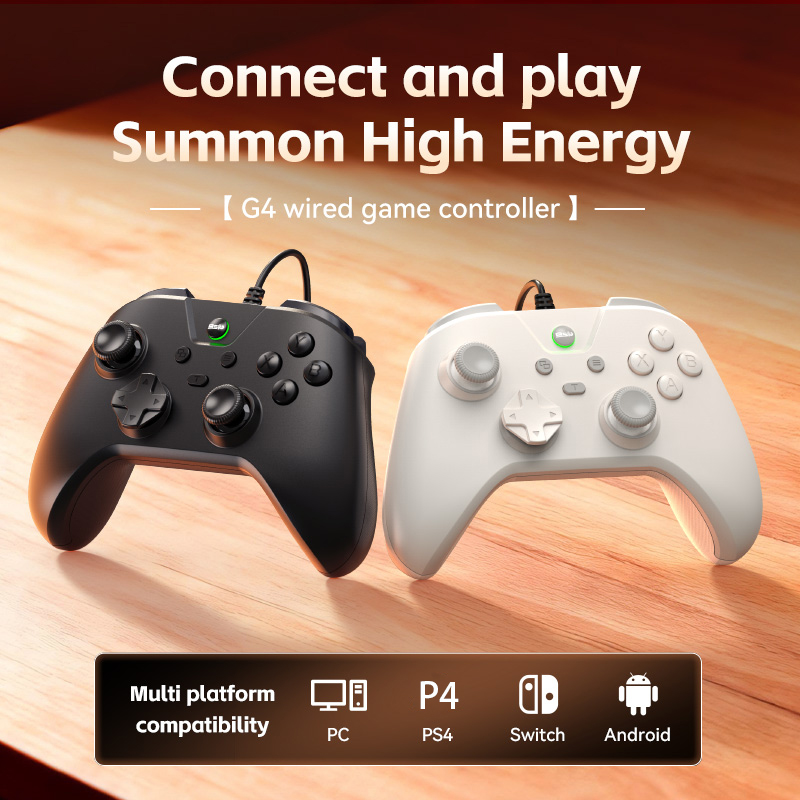 Wired PC Game Controller, USB  - Nes Controller Usb 评论和价格
