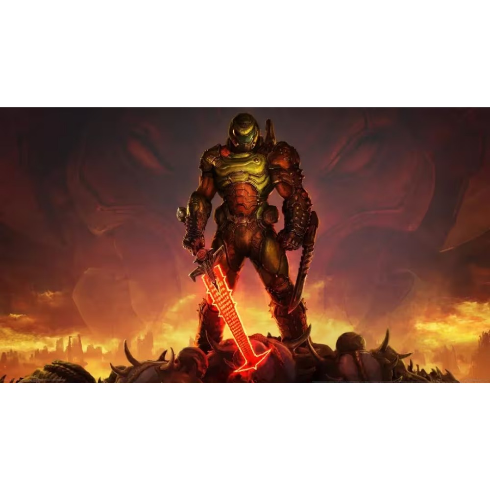 DOOM Series 32 Bit GBA Game Ca - Retro Gaming Box 评论和价格
