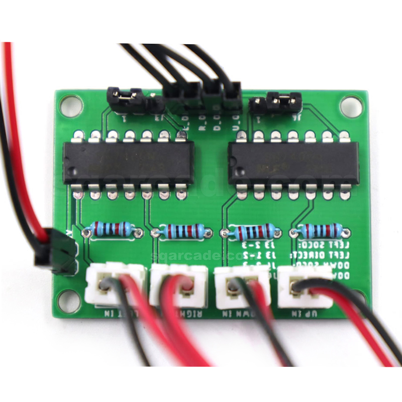 All Buttons Hitbox Style Arcad - Arcade Button Kit 评论和价格