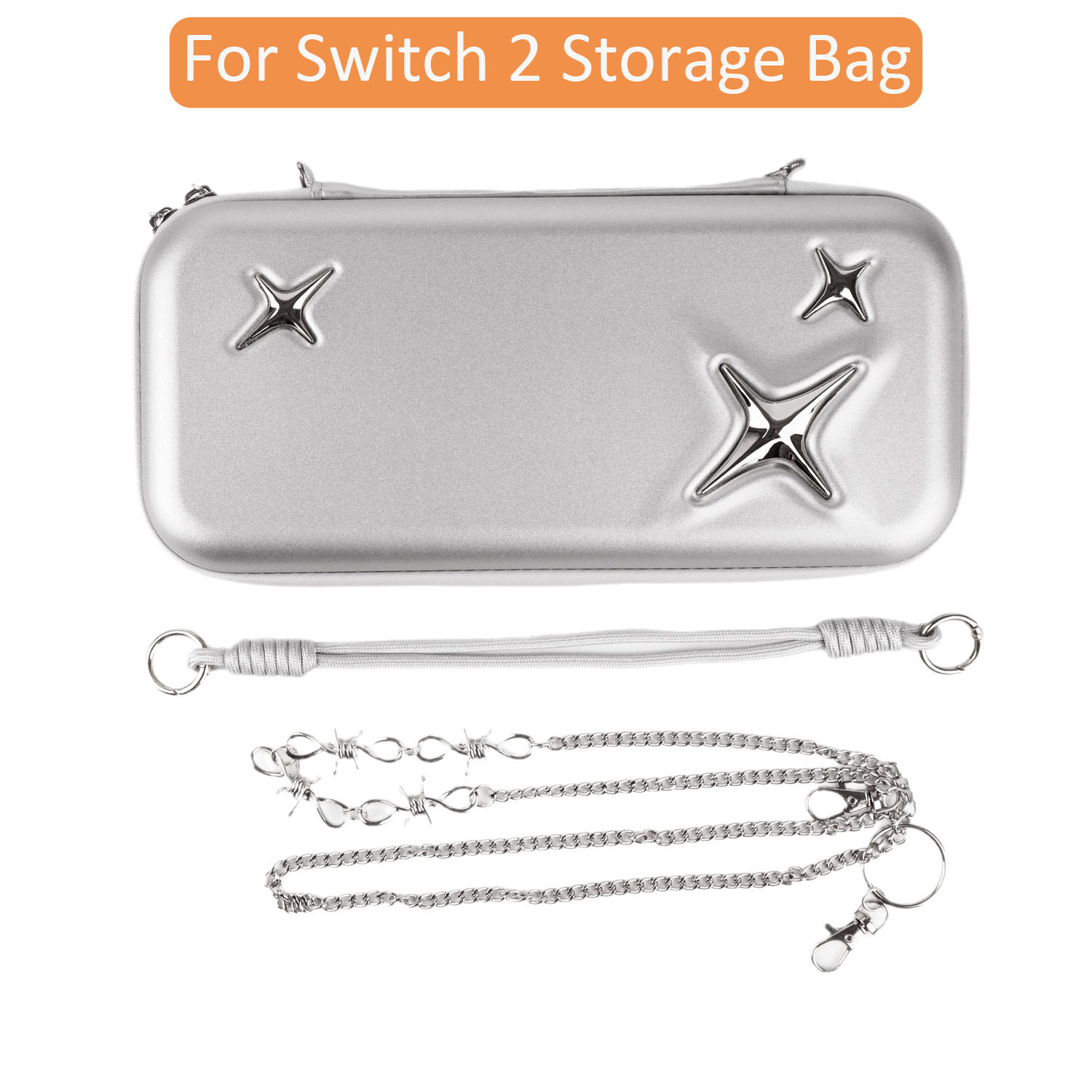 New Portable Carrying Case for - Retro Gaming Devices 评论和价格