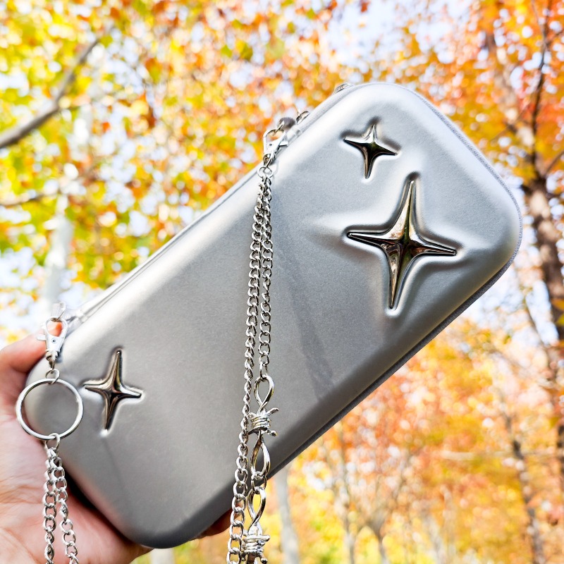 New Portable Carrying Case for - Retro Gaming Devices 评论和价格