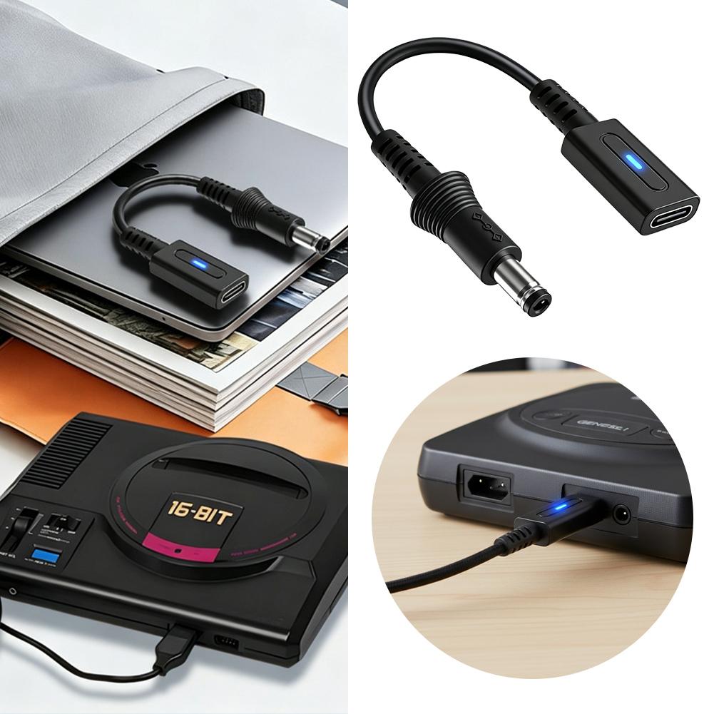 PD Type C Charge Cable for Seg - Nes Controller Usb 评论和价格