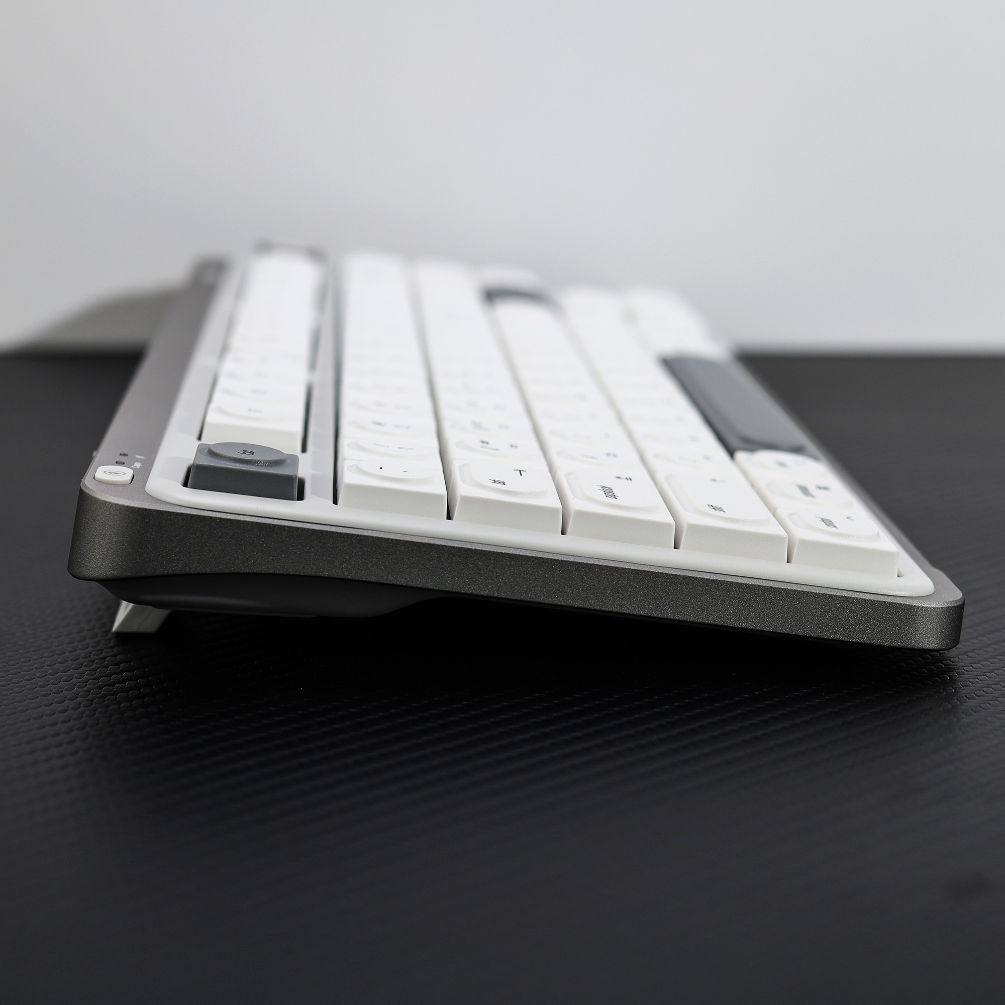 KBDiy Doys Keycaps Retro MAC S - Retro Gaming Mac 评论和价格