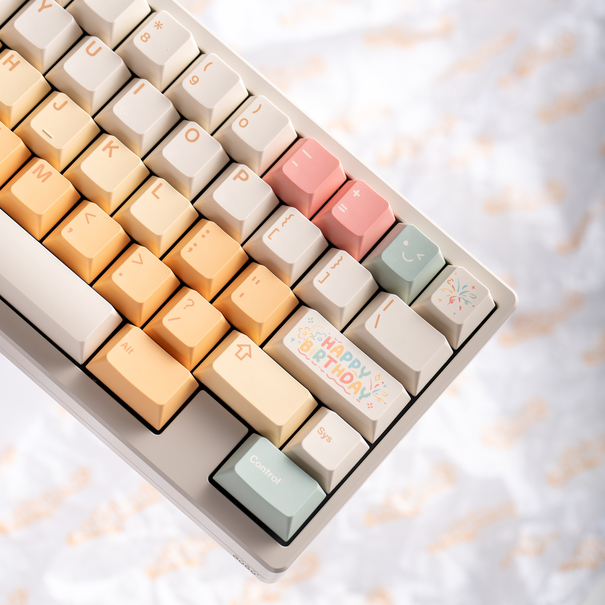 Candy Box Keycap Dye subbed Ch - Retro Gaming Keycaps 评论和价格