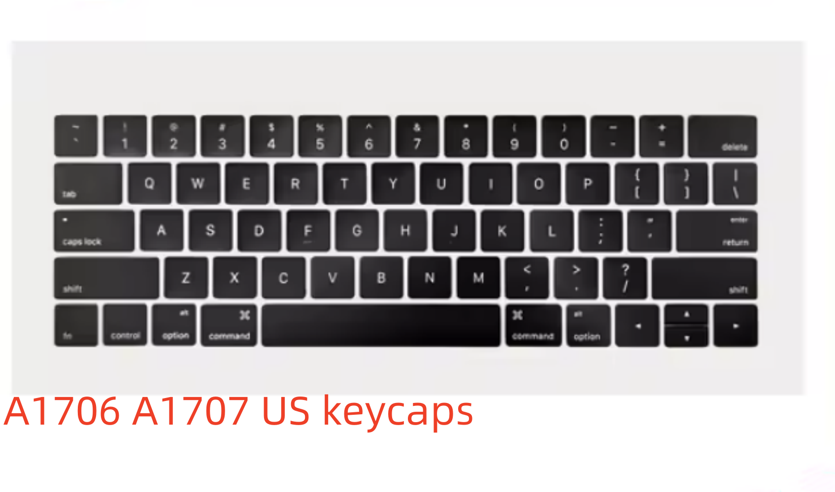 New origianl A1706 A1707 Keybo - Retro Gaming Mac 评论和价格