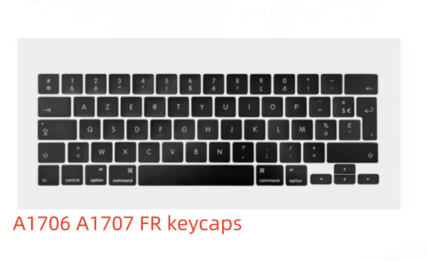 New origianl A1706 A1707 Keybo - Retro Gaming Mac 评论和价格