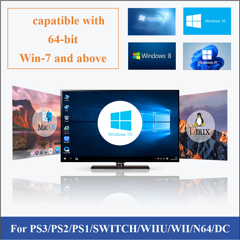 ZieBuddy Batocera 40 Linux 500 - Retro Gaming Os 评论和价格