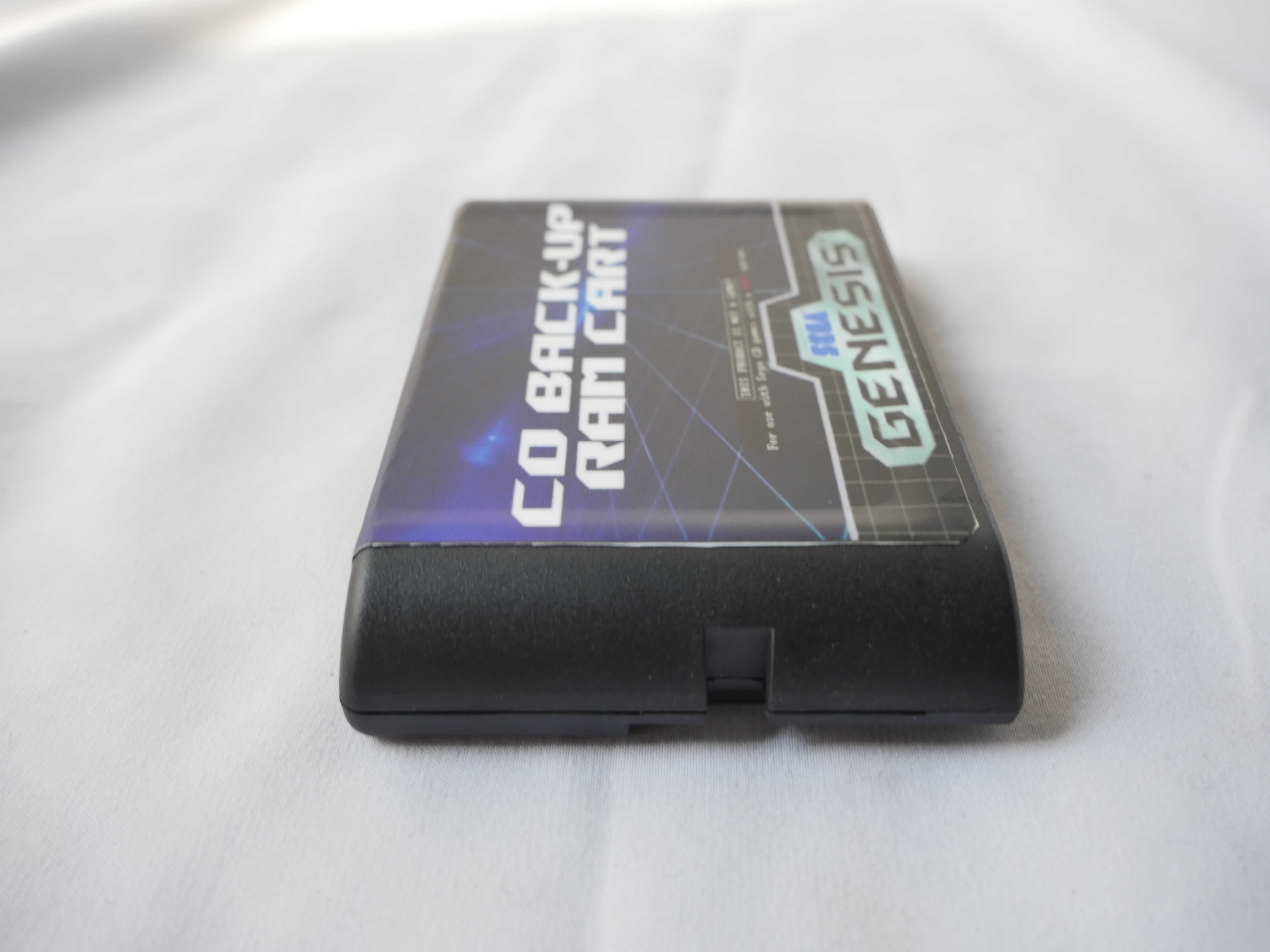 Mega CD Memory Card CD BackUp  - Retro Gaming Box 评论和价格