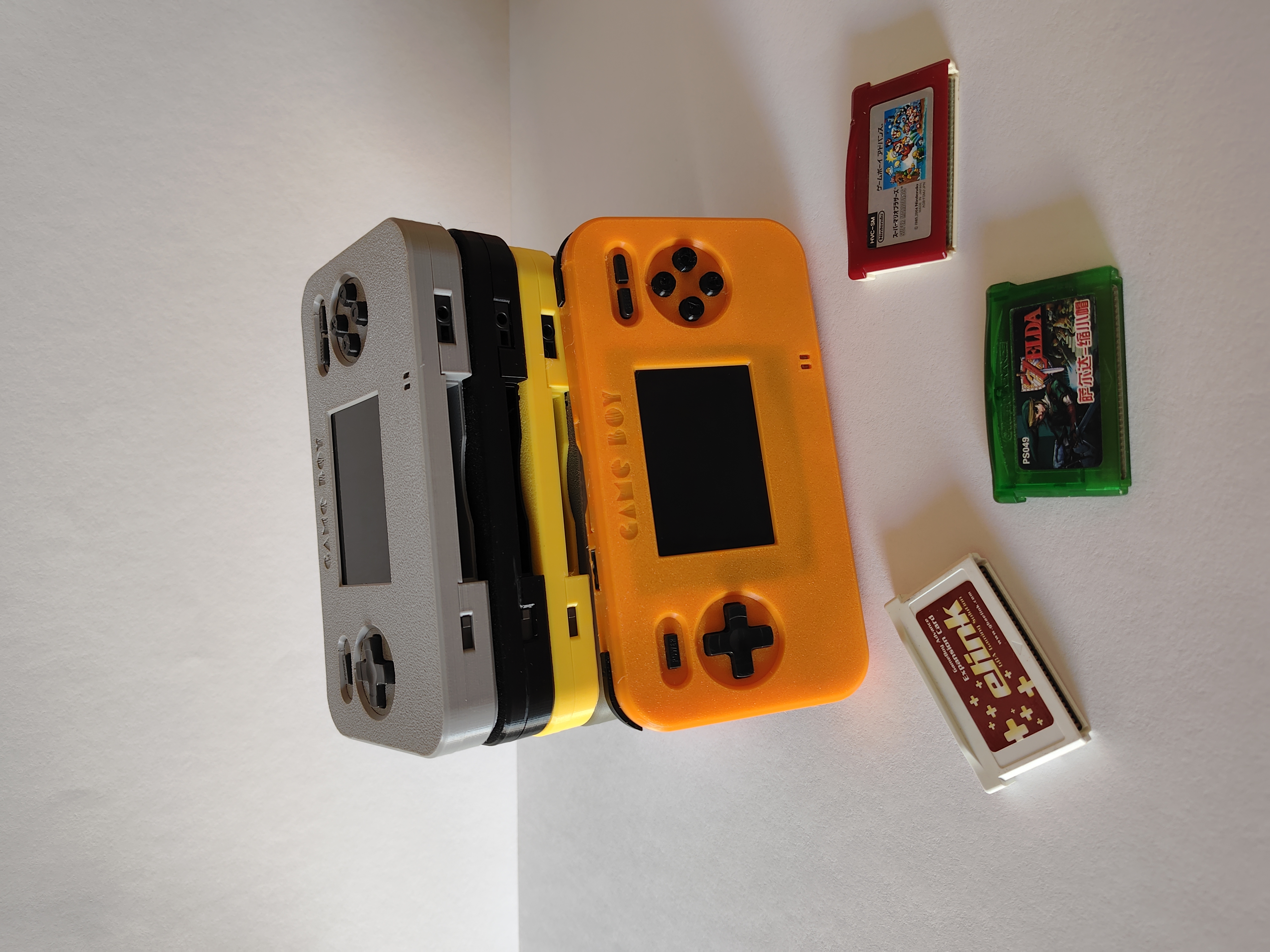 Colorful Design NDS To GBA Ret - Retro Gaming Box 评论和价格