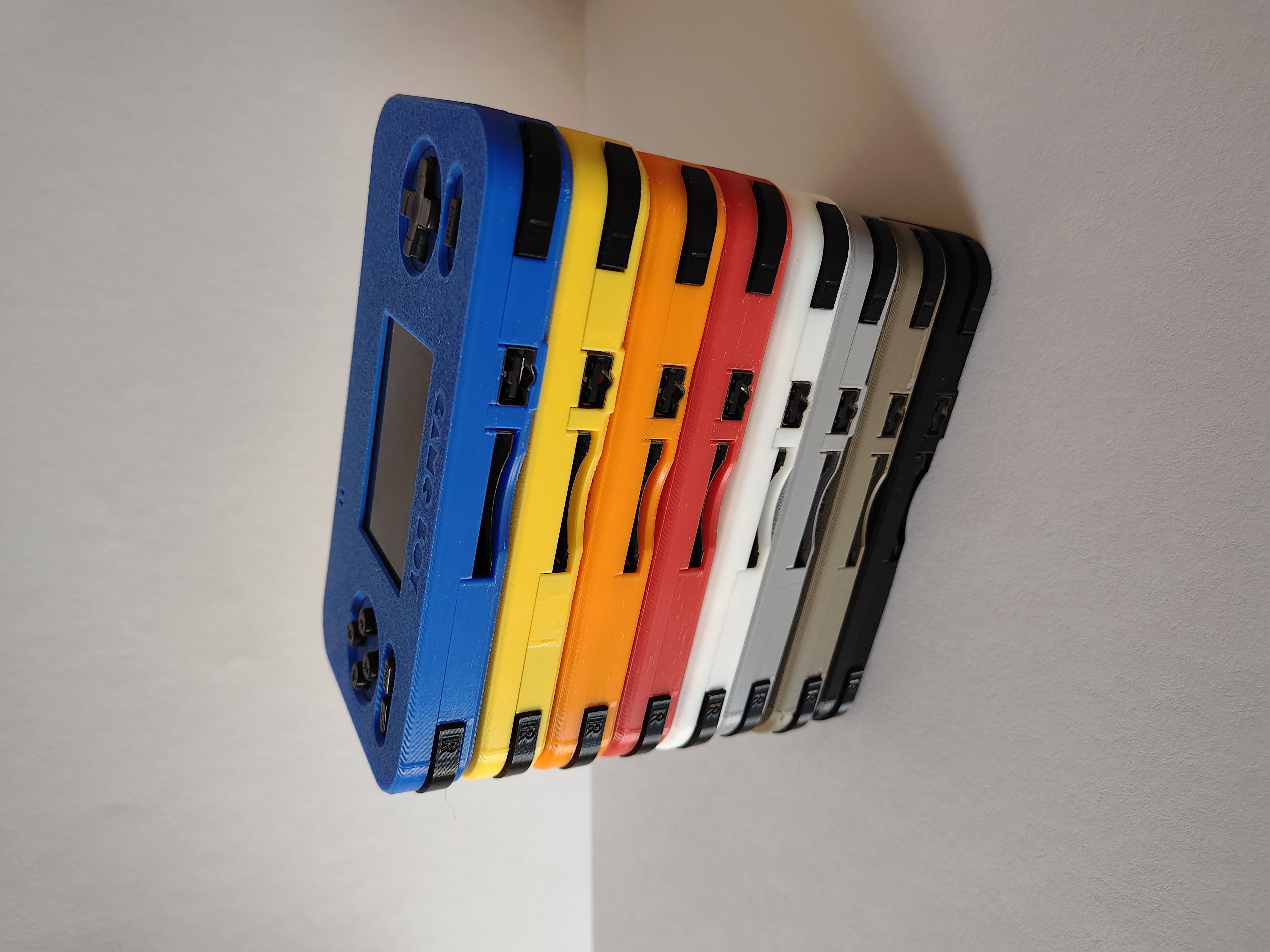 Colorful Design NDS To GBA Ret - Retro Gaming Box 评论和价格