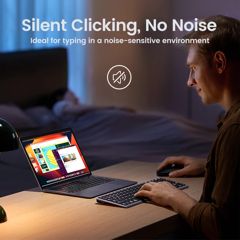 New Bluetooth 5.0 Wireless Key - Retro Gaming Mac 评论和价格