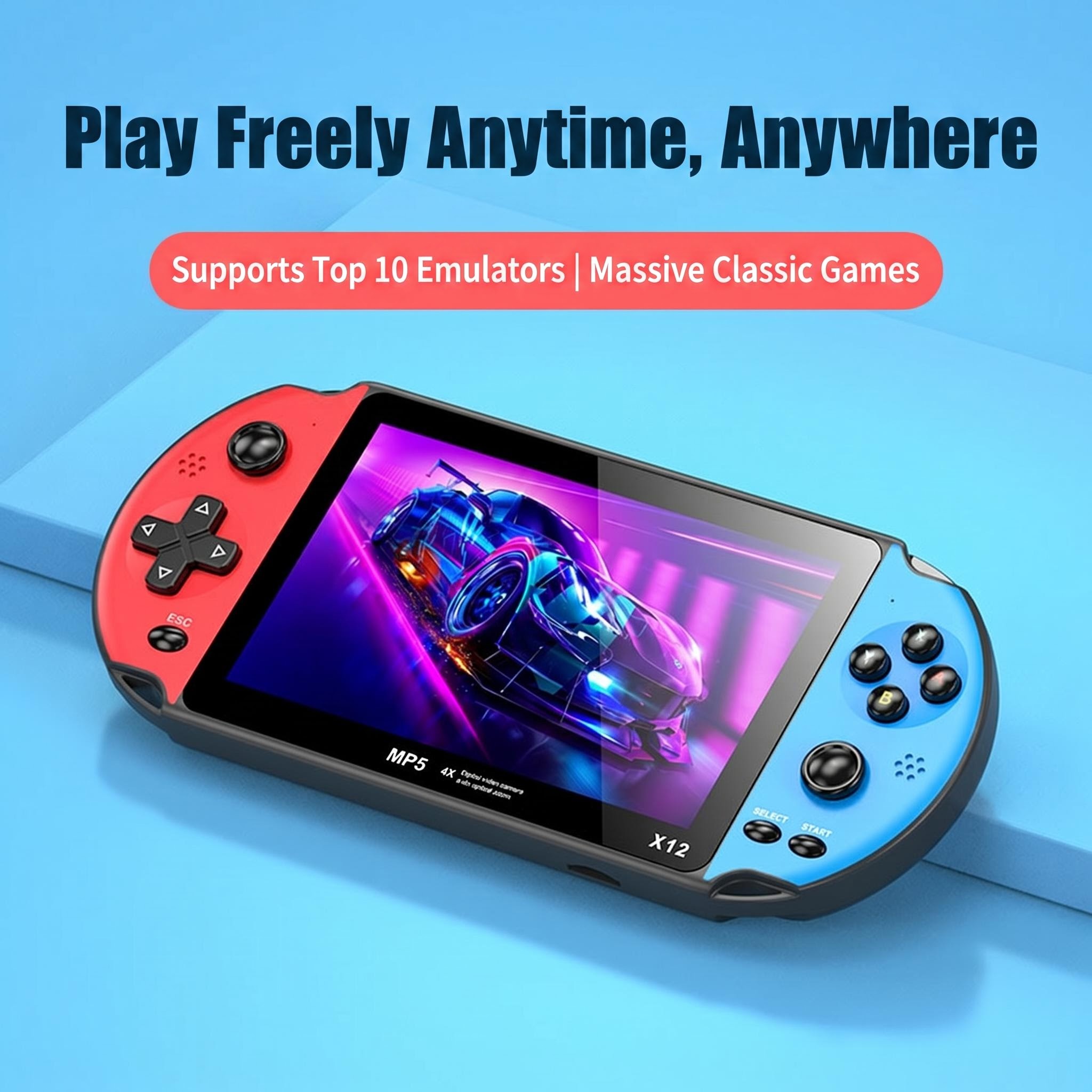portable game linux device gam - Retro Gaming Devices 评论和价格