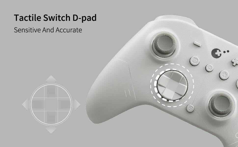 GuliKit ES E-Sports Bluetoth C - Nes Controller Usb 评论和价格