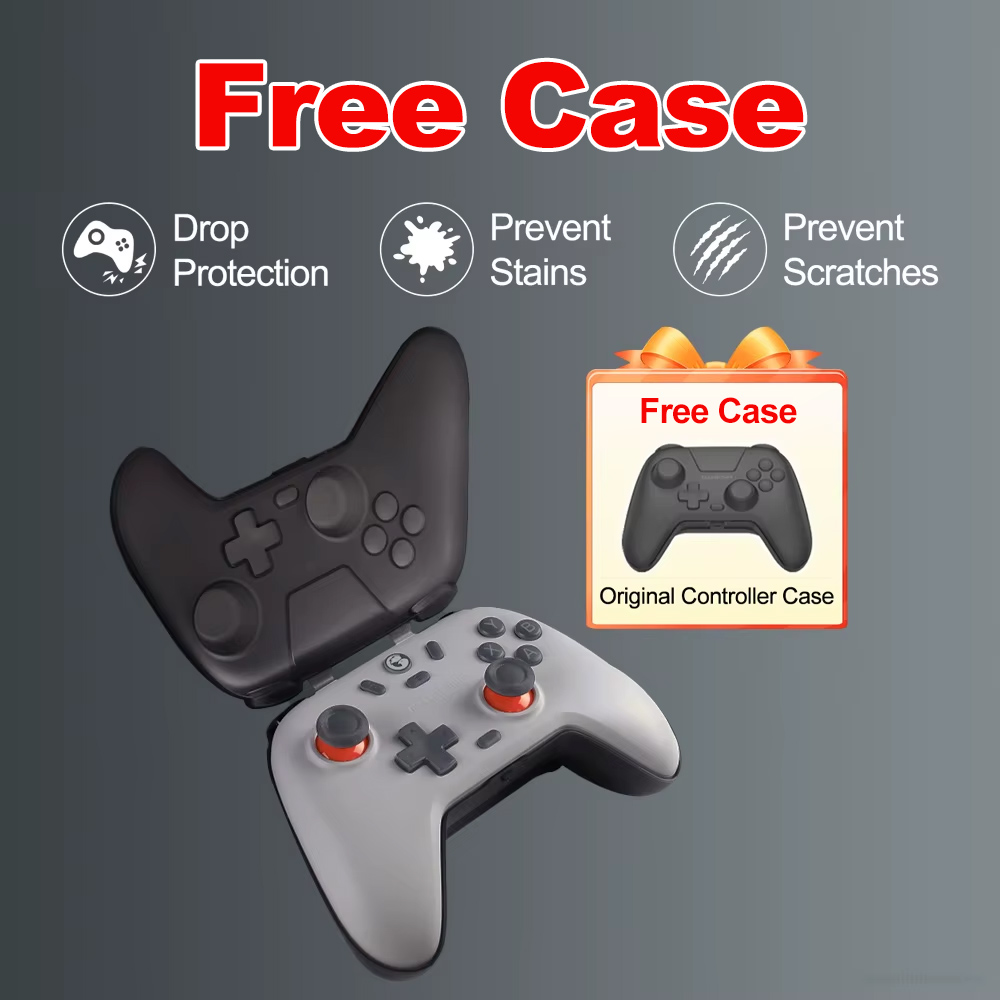 Gamesir Nova Lite Gamepads PC  - Nes Controller Usb 评论和价格
