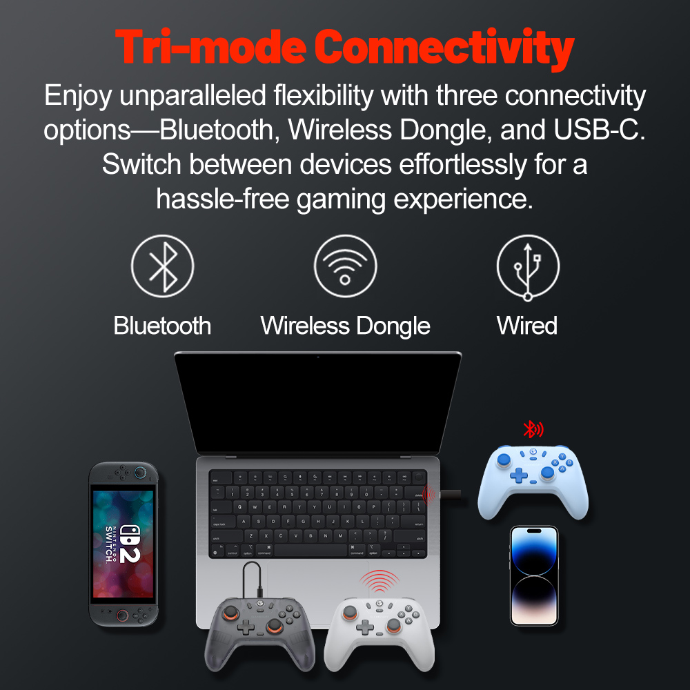 Gamesir Nova Lite Gamepads PC  - Nes Controller Usb 评论和价格
