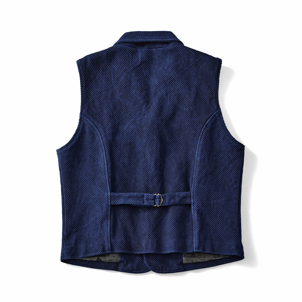 England Retro Indigo Jacket Ve - Retro Gaming Jacket 评论和价格