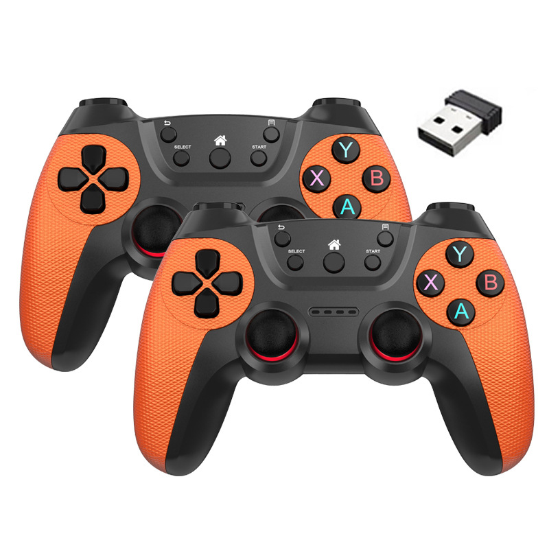 M9 Video Game Console 4K 30000 - Retro Gaming Game Stick 评论和价格