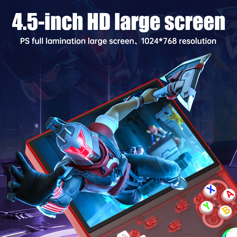 R36 Ultra X Retro Handheld Vid - Retro Gaming Devices 评论和价格